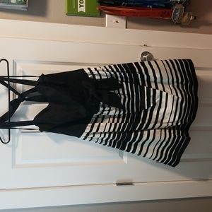 Torrid size 18 halter dress